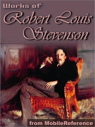The Works of Robert Louis Stevenson