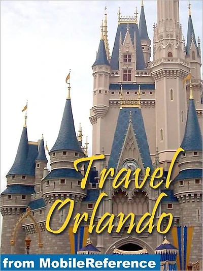 Travel Orlando, Florida, Walt Disney World Resort & more: illustrated guide and maps.