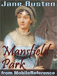 Mansfield Park - Illustrated