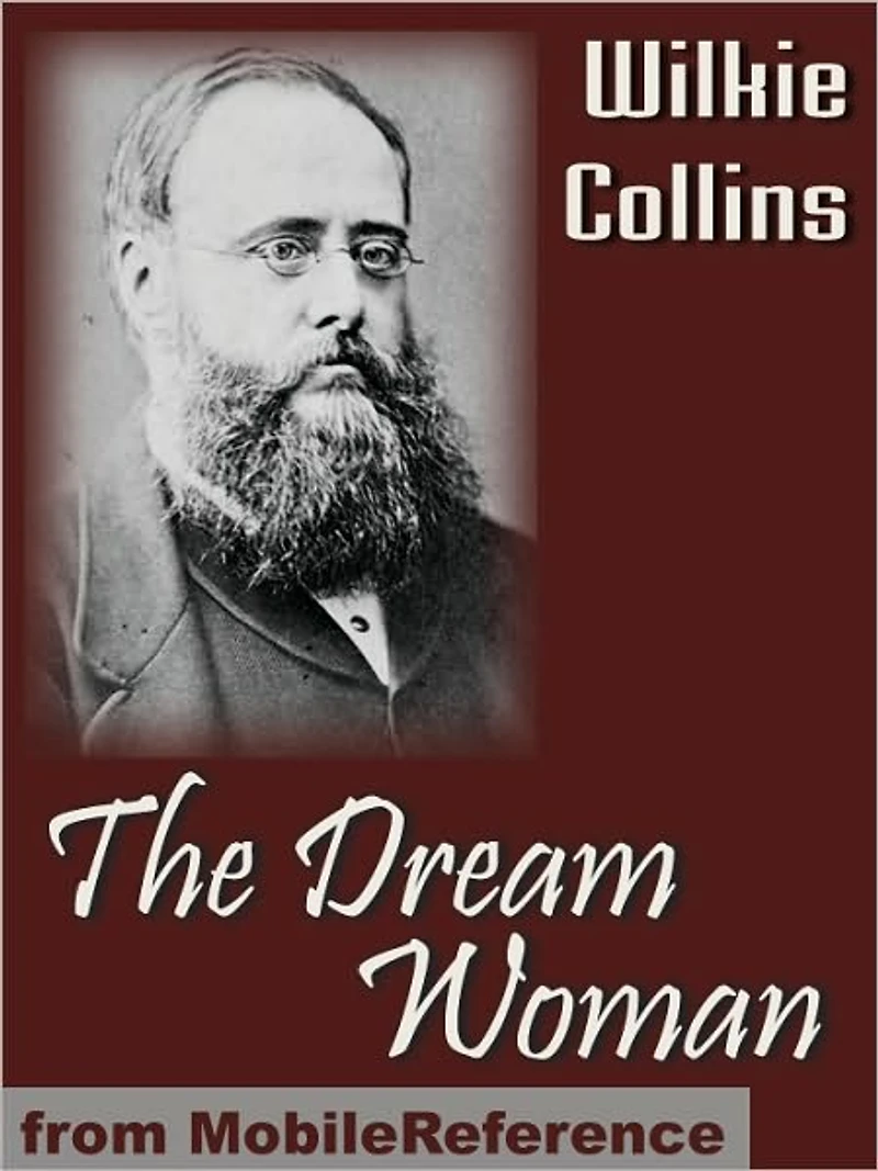 The Dream Woman
