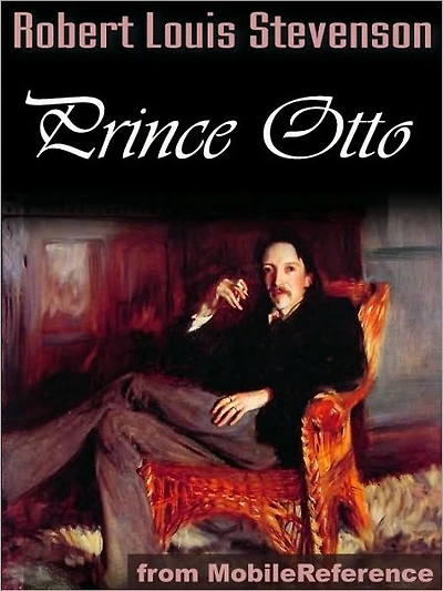 Prince Otto - A Romance