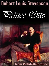 Prince Otto - A Romance