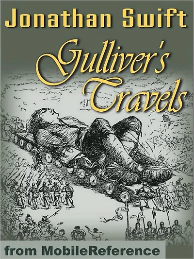 Gulliver's Travels