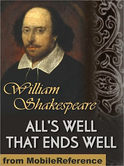 All's Well that Ends Well