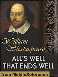 All's Well that Ends Well