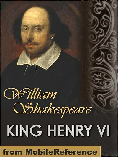King Henry VI