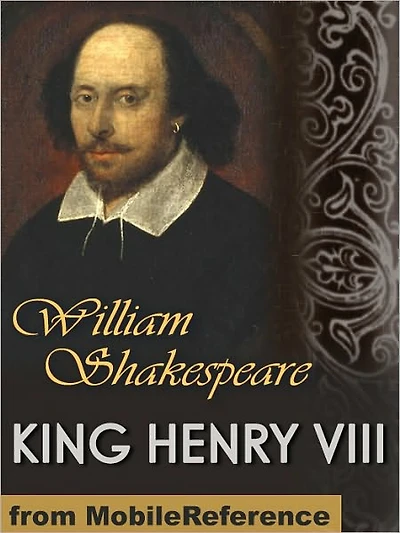 King Henry VIII