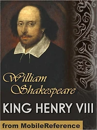 King Henry VIII