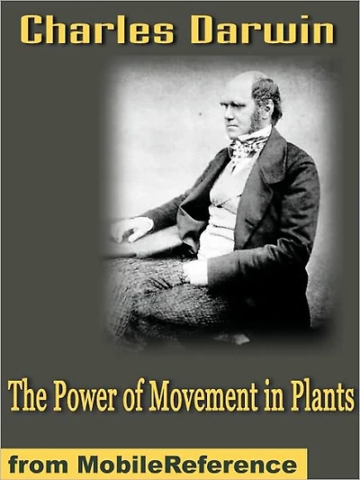 The Power of Movement Plants