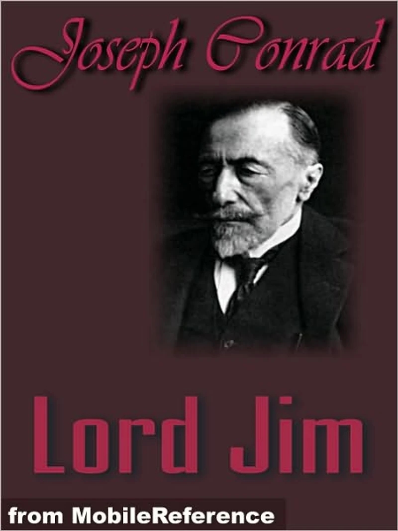 Lord Jim