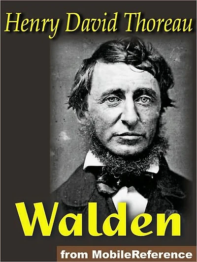 Walden: A Fully Annotated Edition