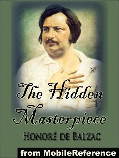 The Hidden Masterpiece