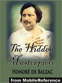 The Hidden Masterpiece