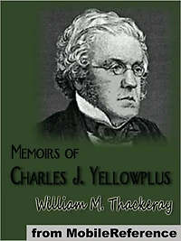 Memoirs of Charles J. Yellowplush