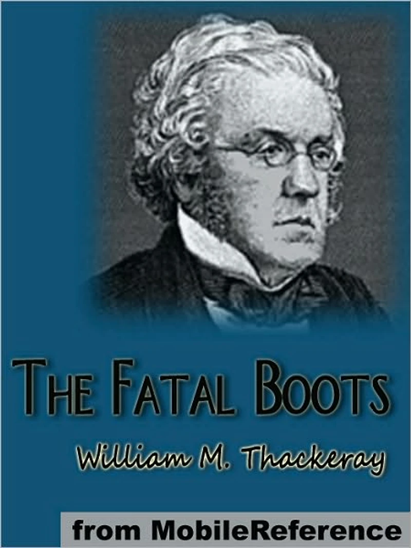 The Fatal Boots