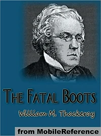 The Fatal Boots