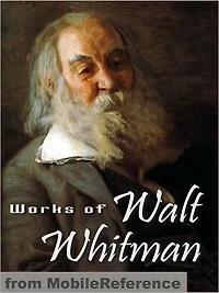 The Works of Walt Whitman
