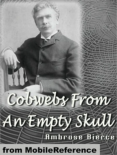 Cobwebs From An Empty Scull
