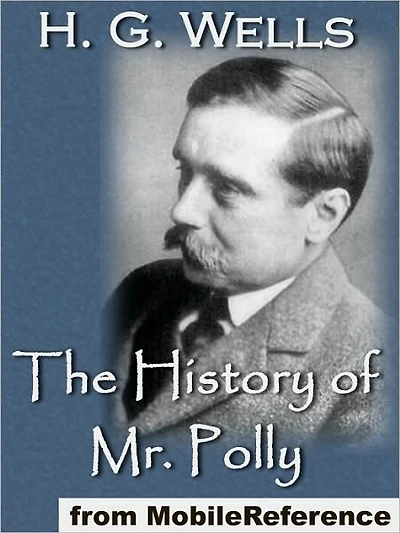 The History of Mr. Polly
