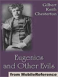 Eugenics and Other Evils