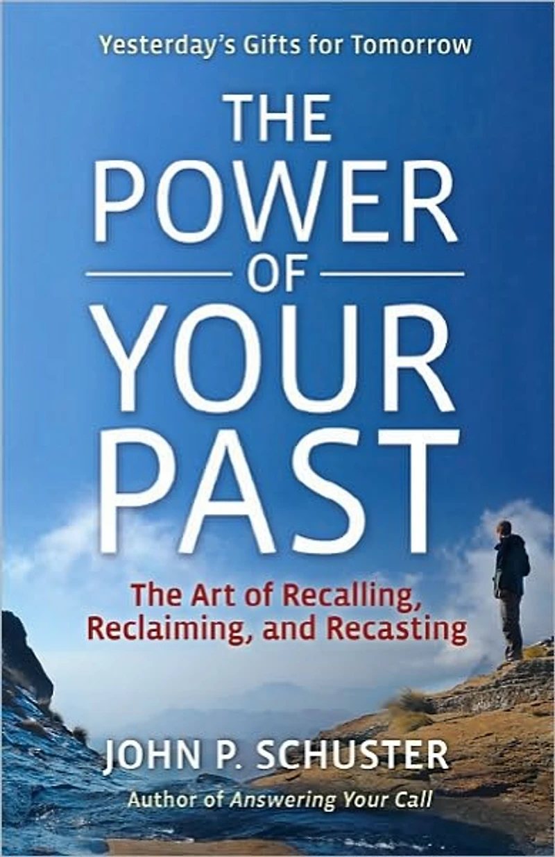 The Power of Your Past: Art Recalling, Recasting, and Reclaiming