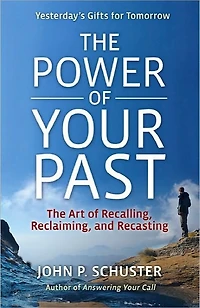 The Power of Your Past: Art Recalling, Recasting, and Reclaiming