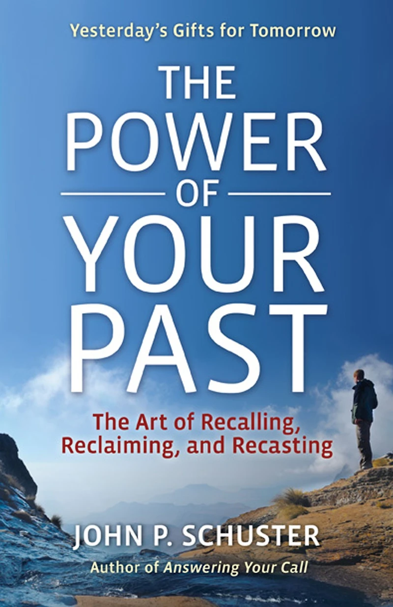 The Power of Your Past: Art Recalling, Recasting, and Reclaiming