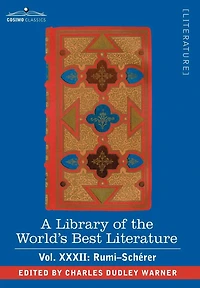 A Library of the World's Best Literature