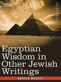 Egyptian Wisdom in Other Jewish Writings