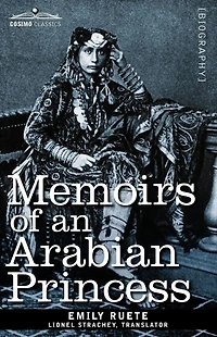 Memoirs of an Arabian Princess