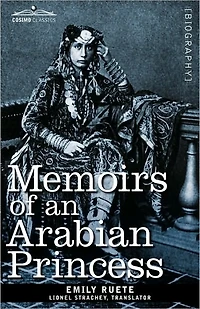 Memoirs of an Arabian Princess