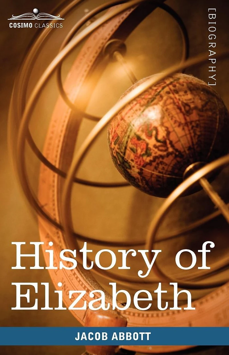 History of Elizabeth, Queen England
