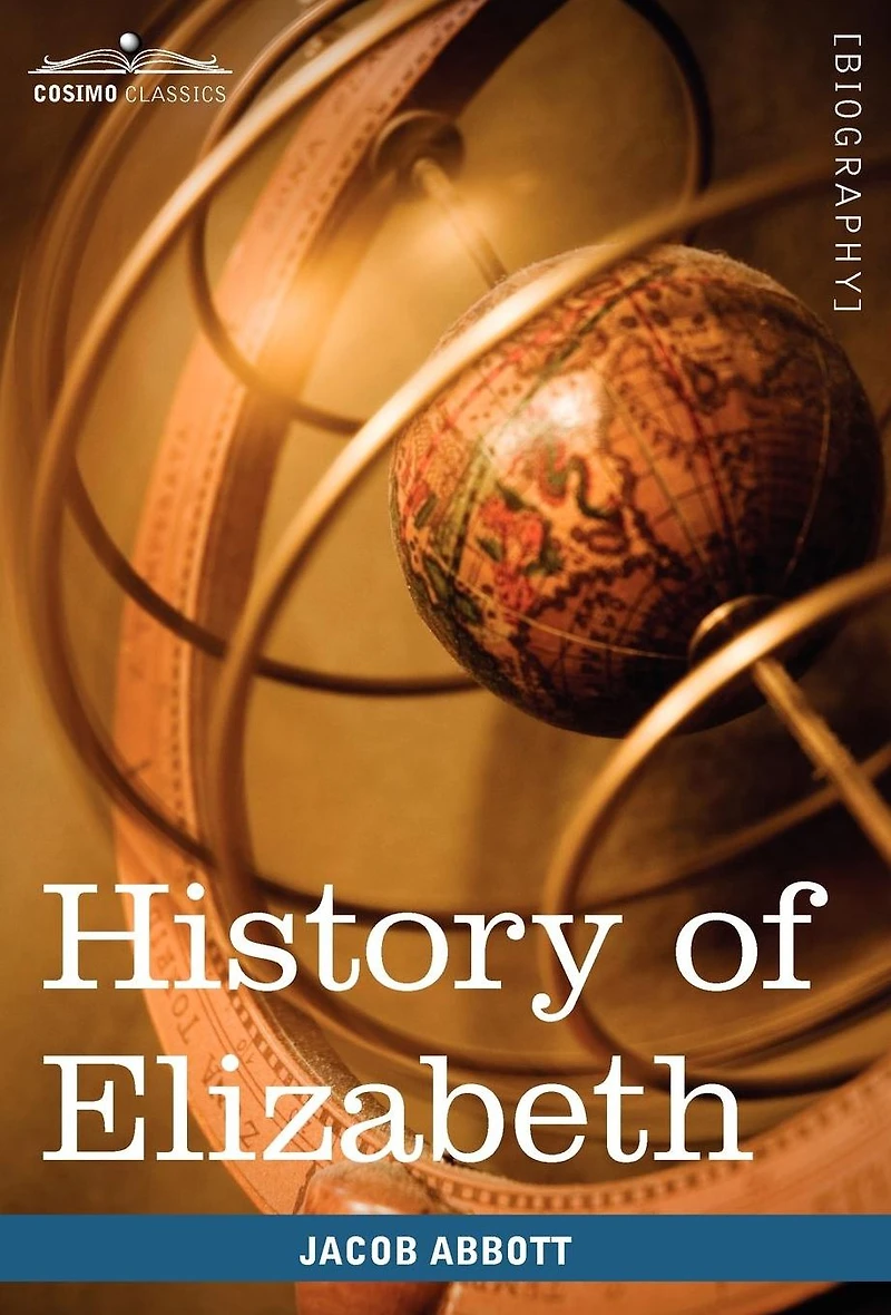 History of Elizabeth, Queen England