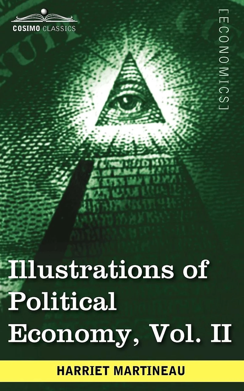 Illustrations of Political Economy