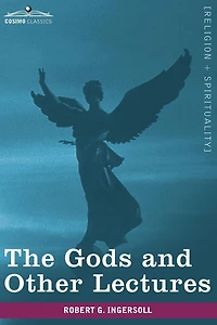 The Gods and Other Lectures (Barnes & Noble Digital Library)