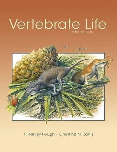 Vertebrate Life
