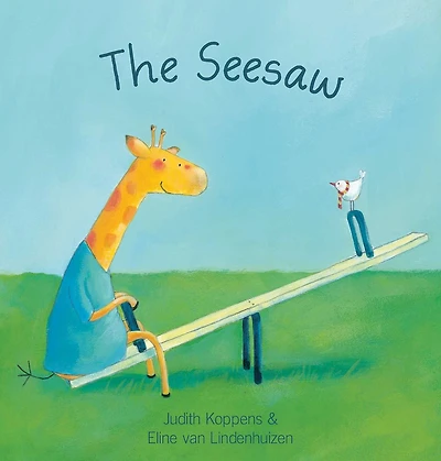 The Seesaw