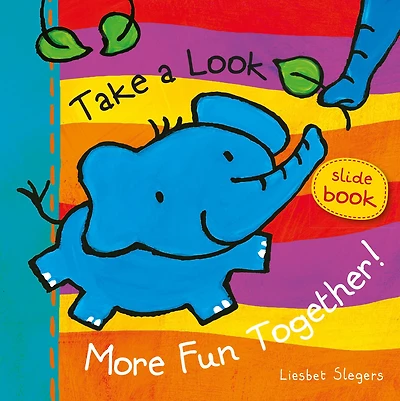 Take a Look. More Fun Together!
