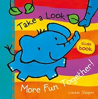 Take a Look. More Fun Together!