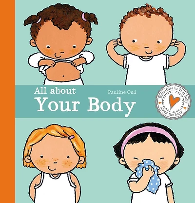 All about Your Body
