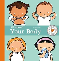 All about Your Body