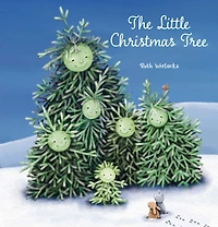 The Little Christmas Tree