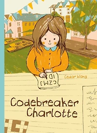 Codebreaker Charlotte