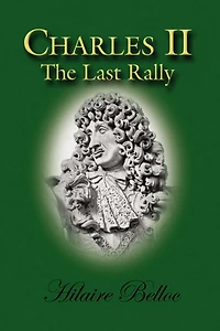 Charles II: The Last Rally