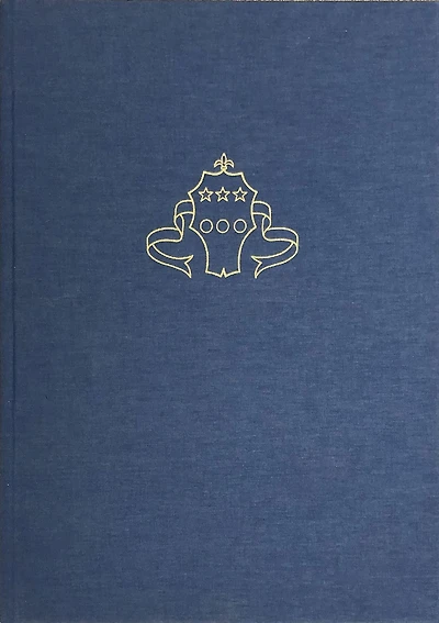 Grolier Club Collects II: Books, Manuscripts and Works on Paper from the Collections of Grolier Club Members