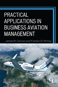 Practical Applications Business Aviation Management