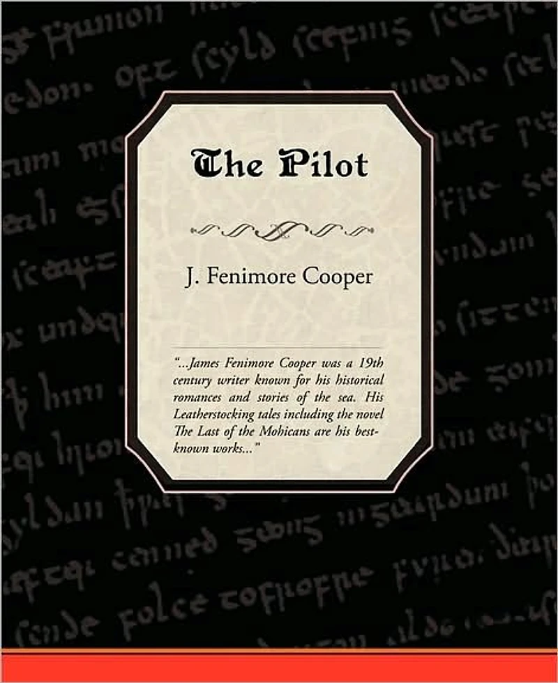 The Pilot