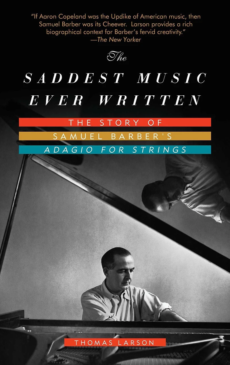 The Saddest Music Ever Written