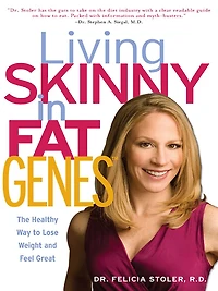 Living Skinny in Fat Genes