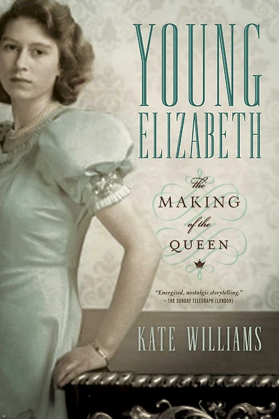Young Elizabeth